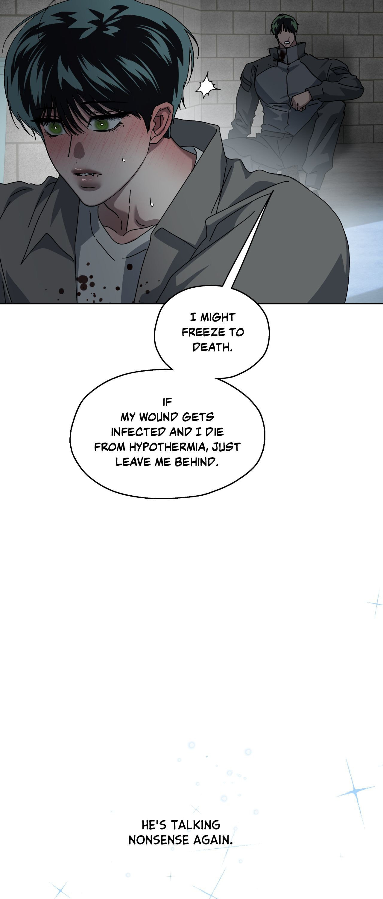 Read Deep (Yuje) chapter 55 image 84 on Lezhin