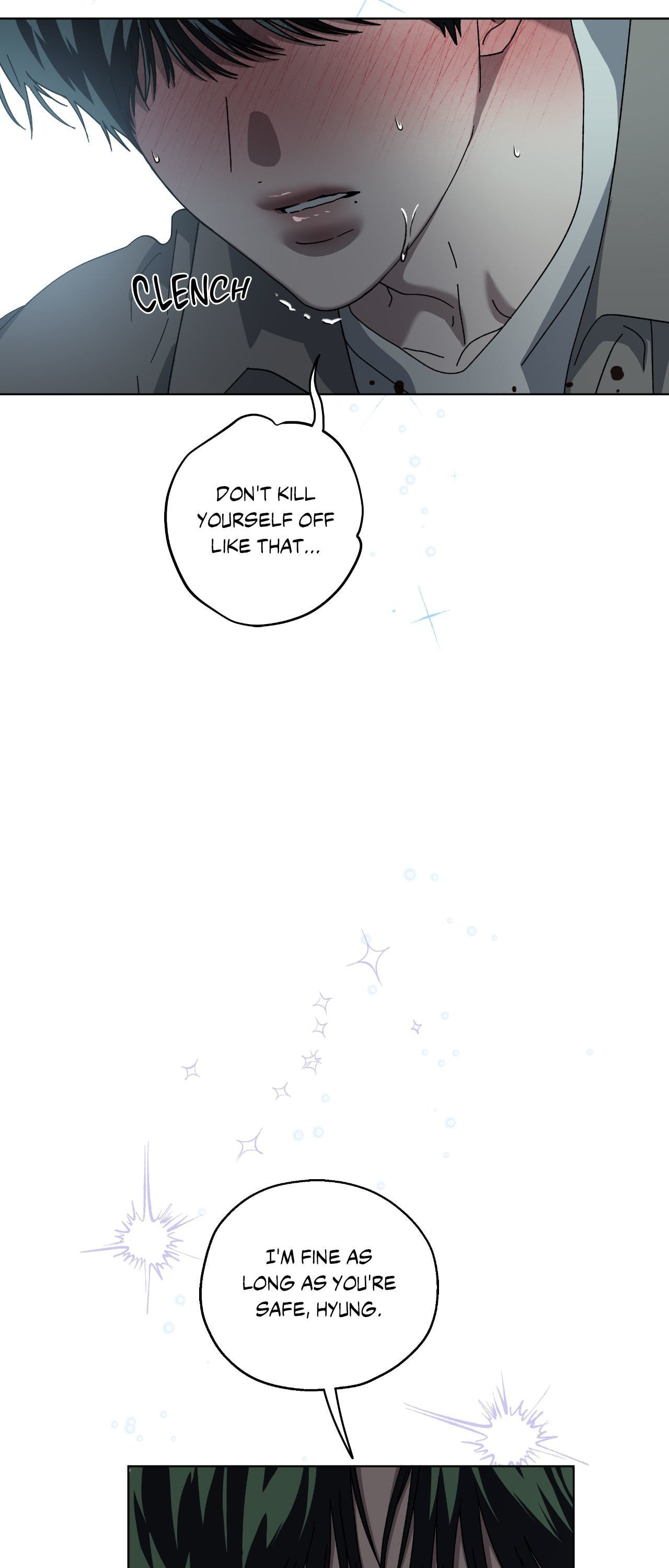 Read Deep (Yuje) chapter 55 image 85 on Lezhin