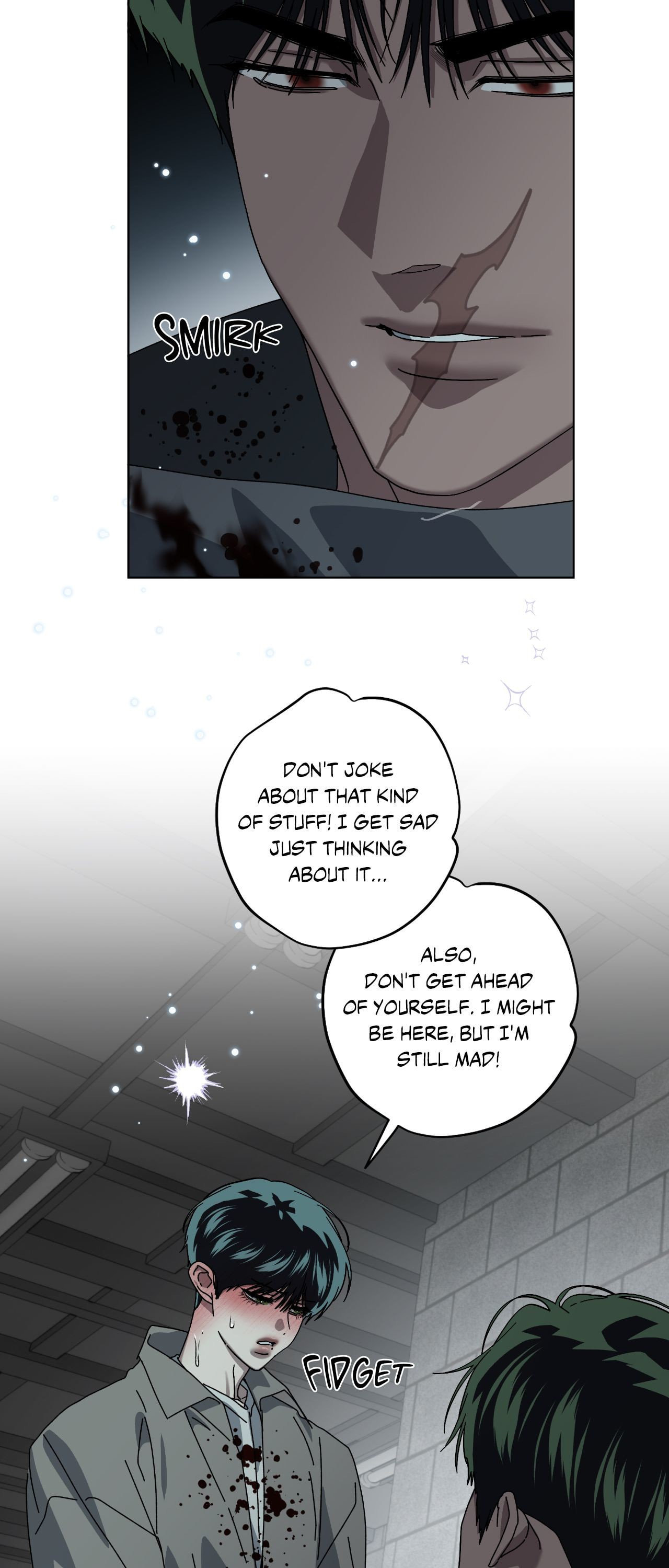 Read Deep (Yuje) chapter 55 image 86 on Lezhin