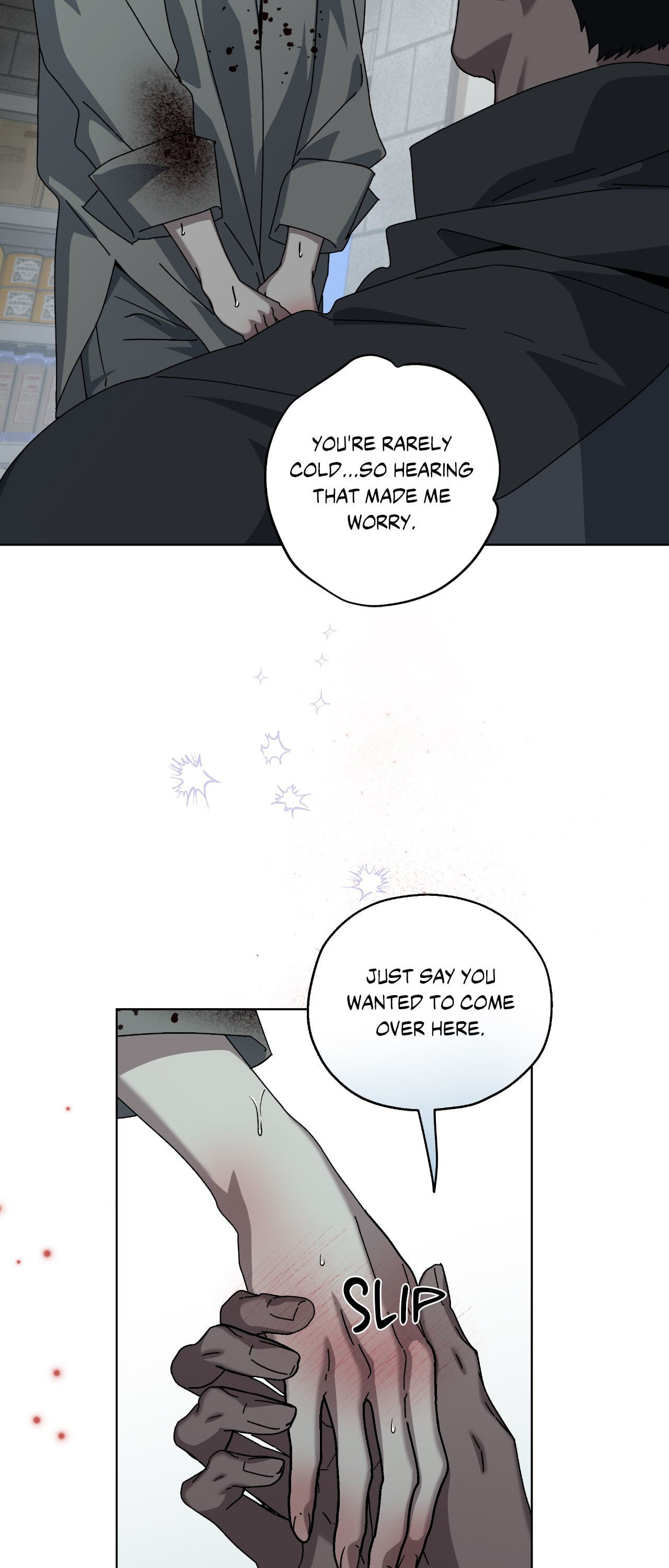 Read Deep (Yuje) chapter 55 image 87 on Lezhin