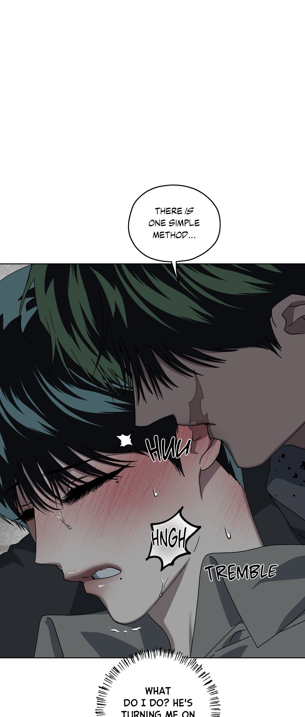 Read Deep (Yuje) chapter 56 image 10 on Lezhin