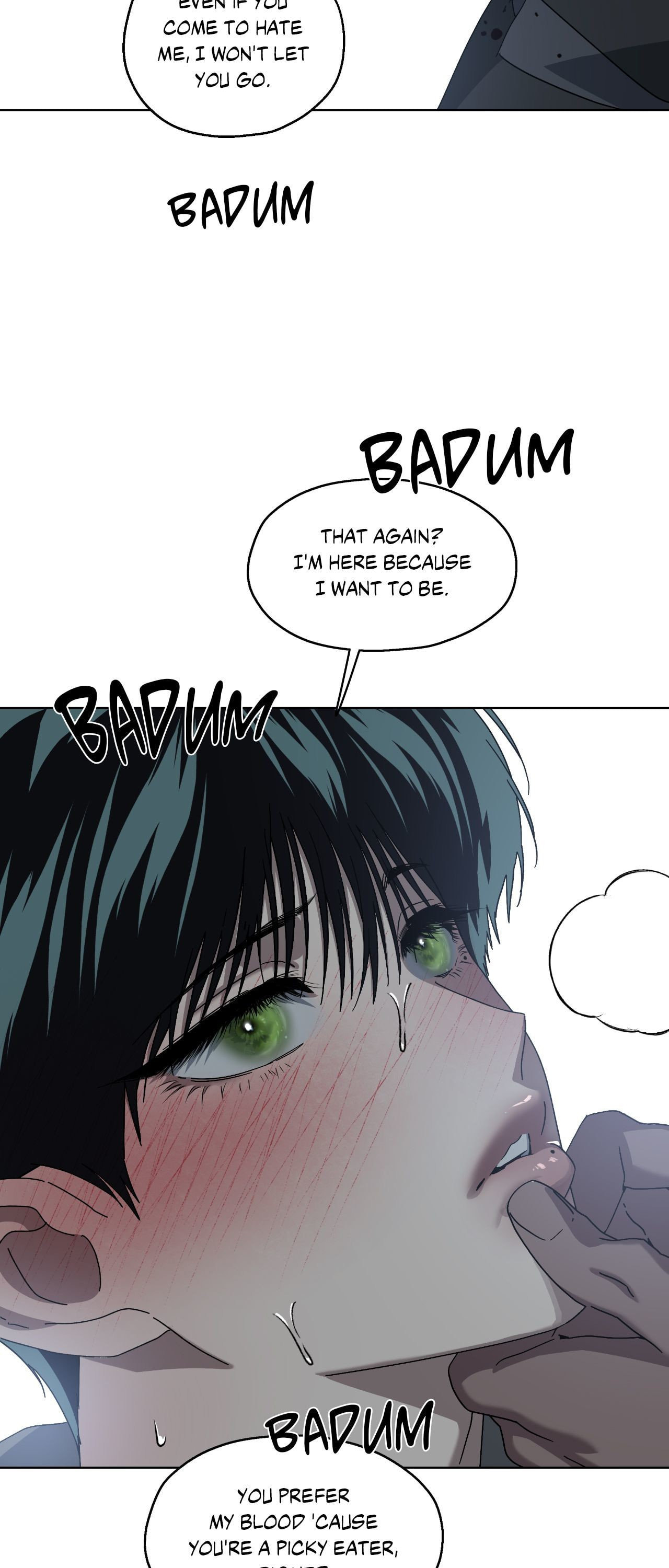 Read Deep (Yuje) chapter 56 image 14 on Lezhin