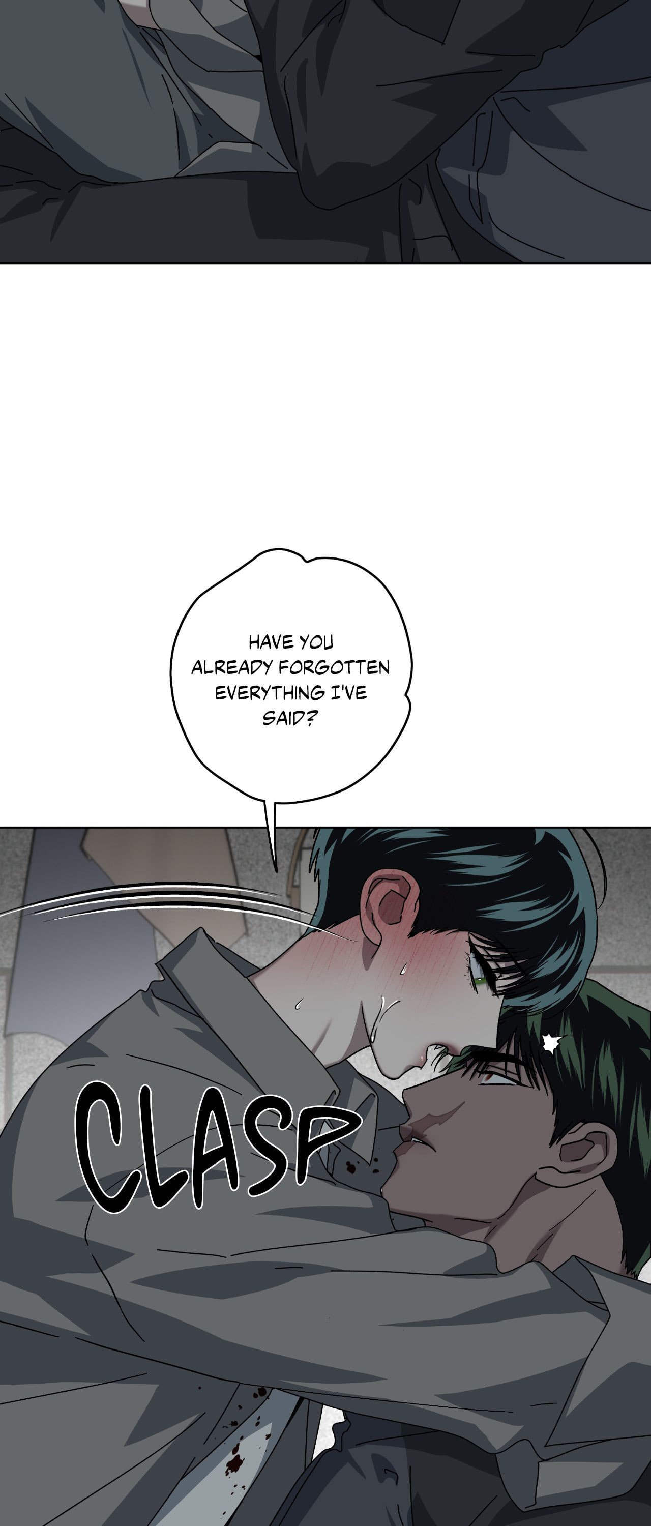 Read Deep (Yuje) chapter 56 image 16 on Lezhin