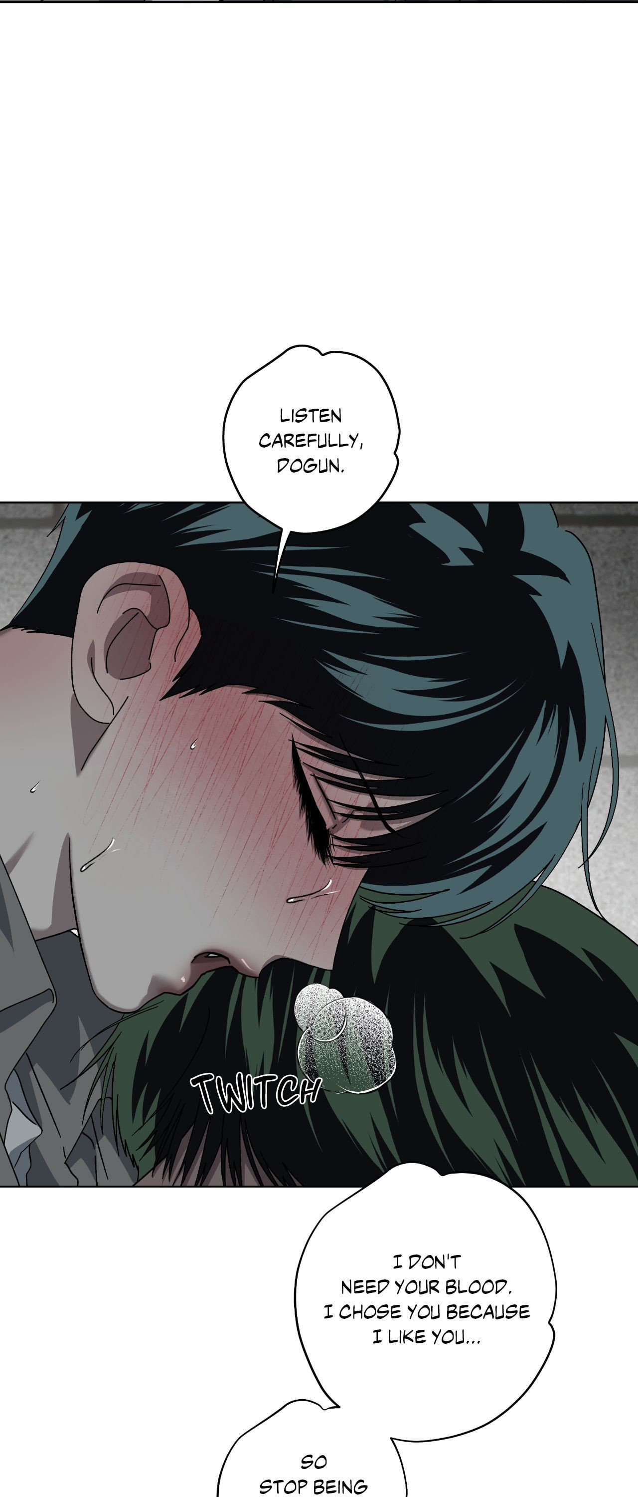 Read Deep (Yuje) chapter 56 image 17 on Lezhin
