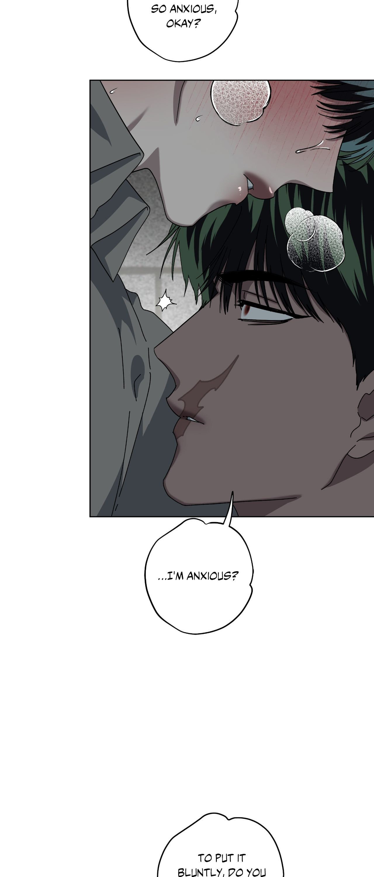 Read Deep (Yuje) chapter 56 image 18 on Lezhin