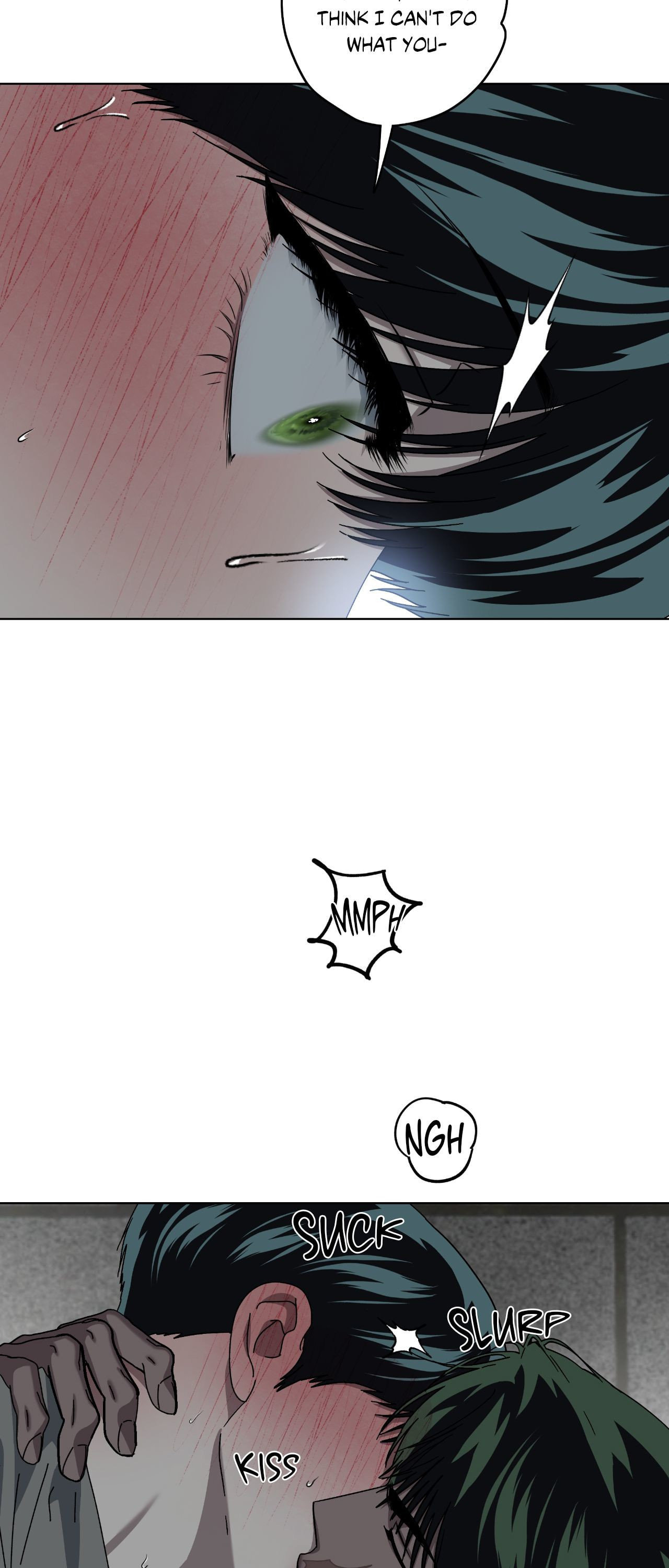 Read Deep (Yuje) chapter 56 image 19 on Lezhin