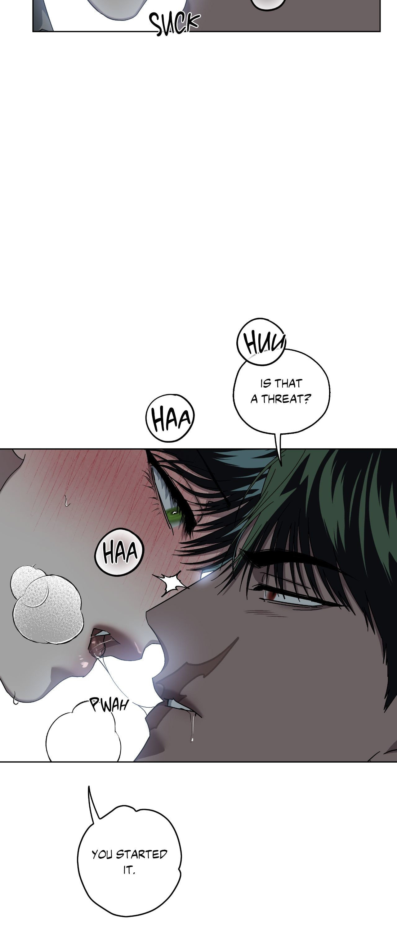 Read Deep (Yuje) chapter 56 image 21 on Lezhin