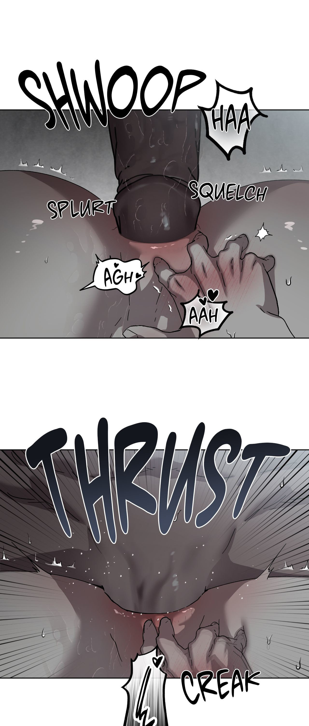Read Deep (Yuje) chapter 56 image 27 on Lezhin
