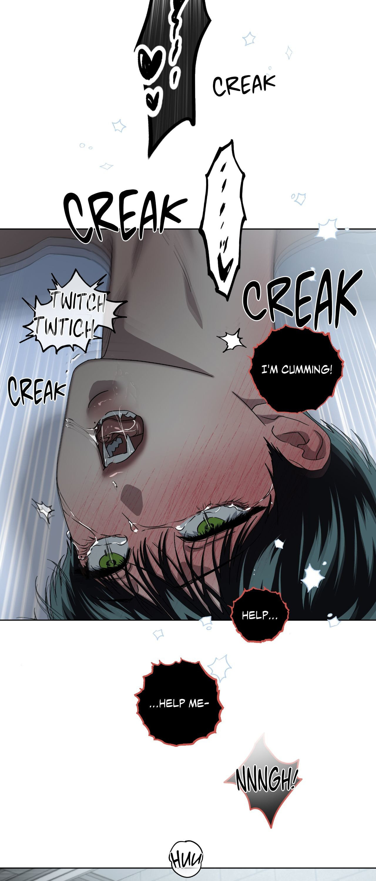 Read Deep (Yuje) chapter 56 image 28 on Lezhin
