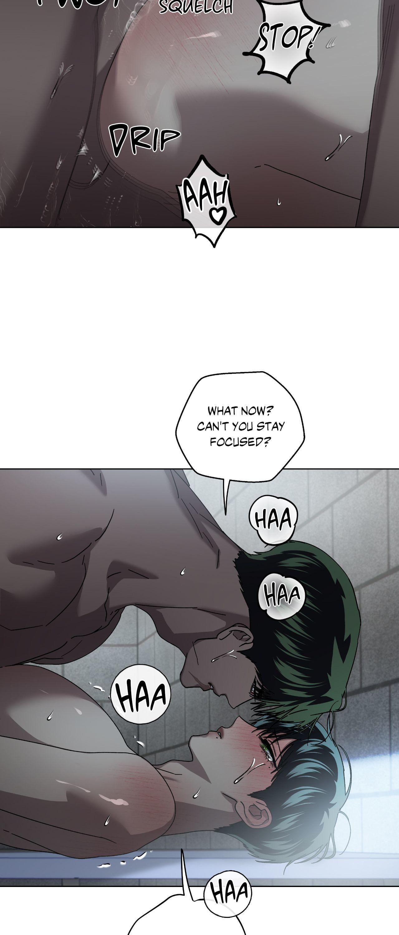 Read Deep (Yuje) chapter 56 image 31 on Lezhin