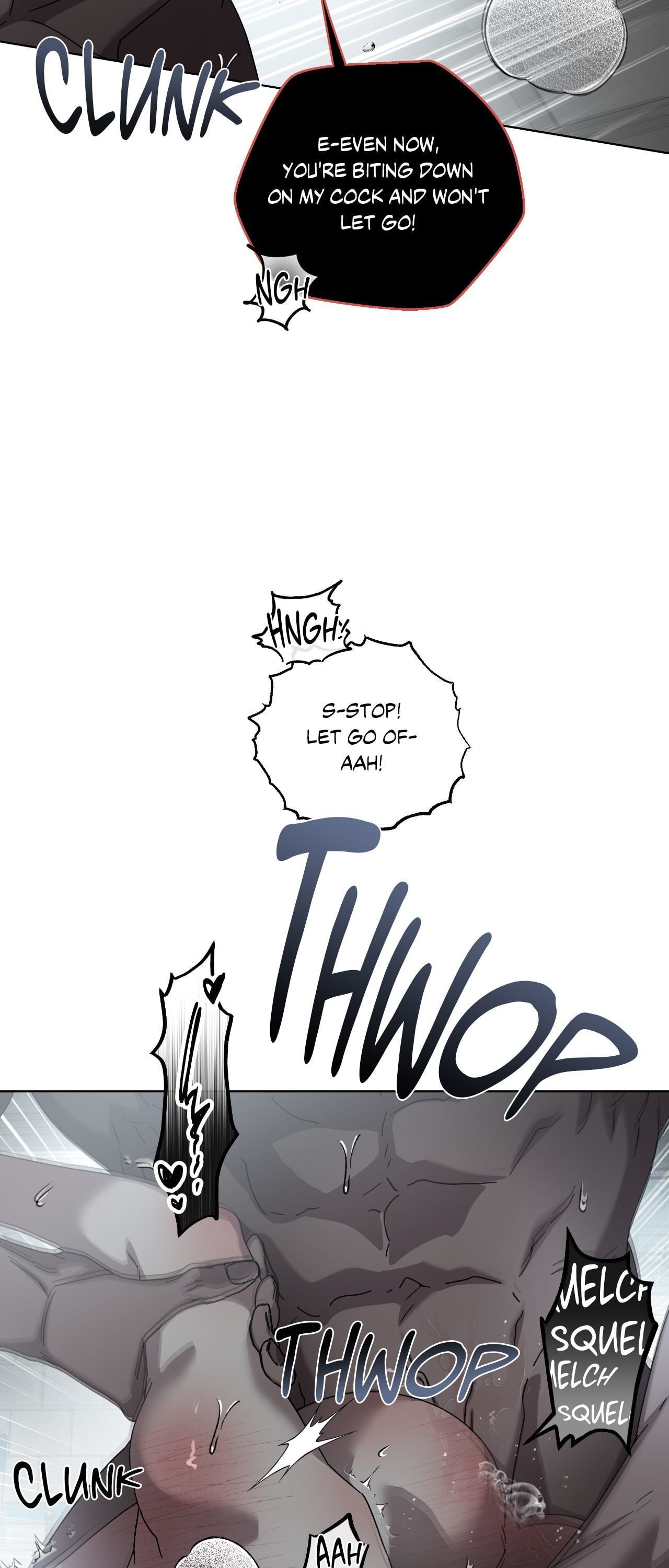 Read Deep (Yuje) chapter 56 image 34 on Lezhin
