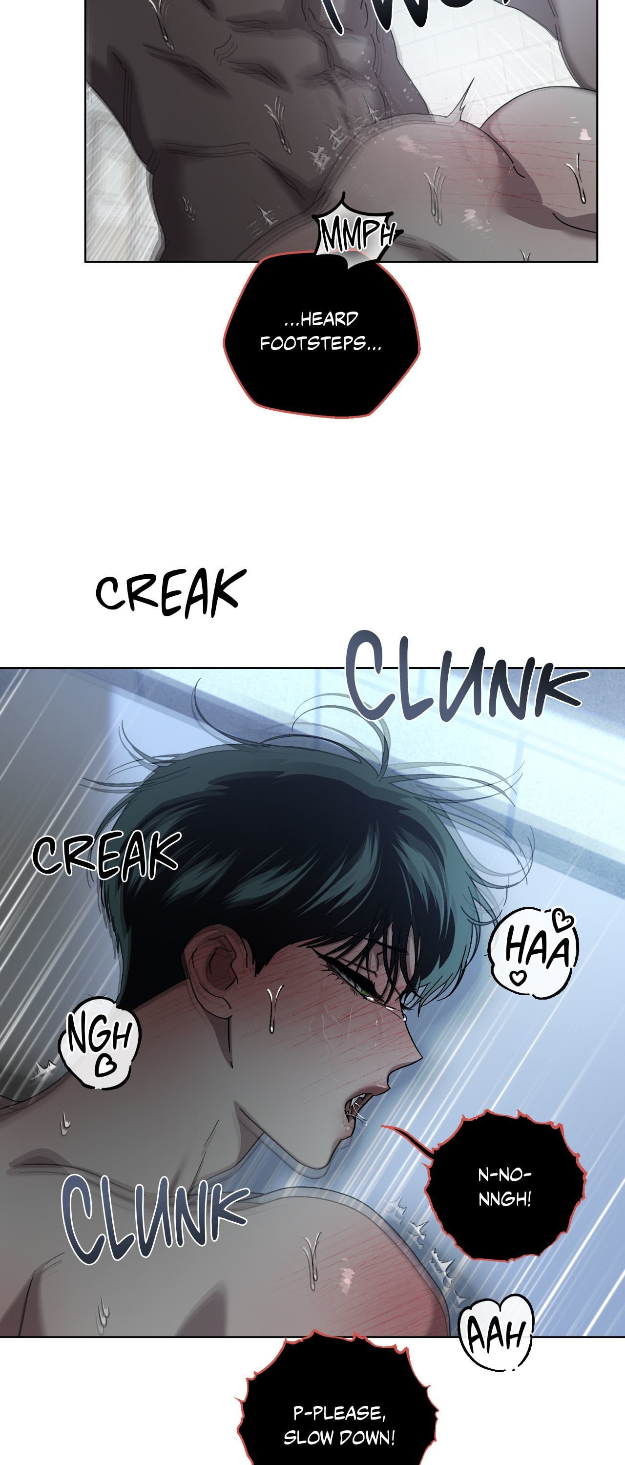 Read Deep (Yuje) chapter 56 image 40 on Lezhin
