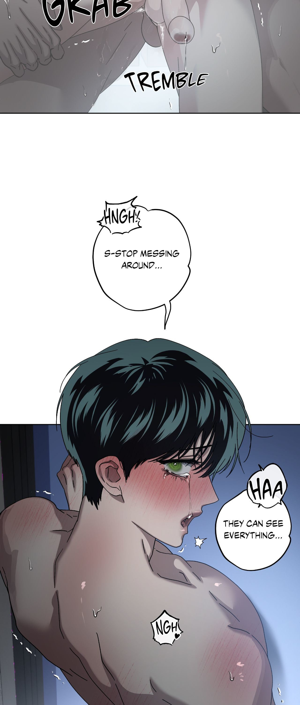 Read Deep (Yuje) chapter 56 image 45 on Lezhin