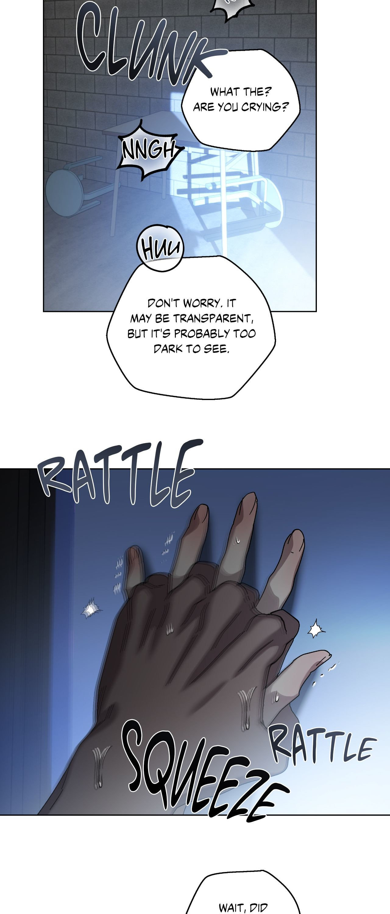 Read Deep (Yuje) chapter 56 image 48 on Lezhin