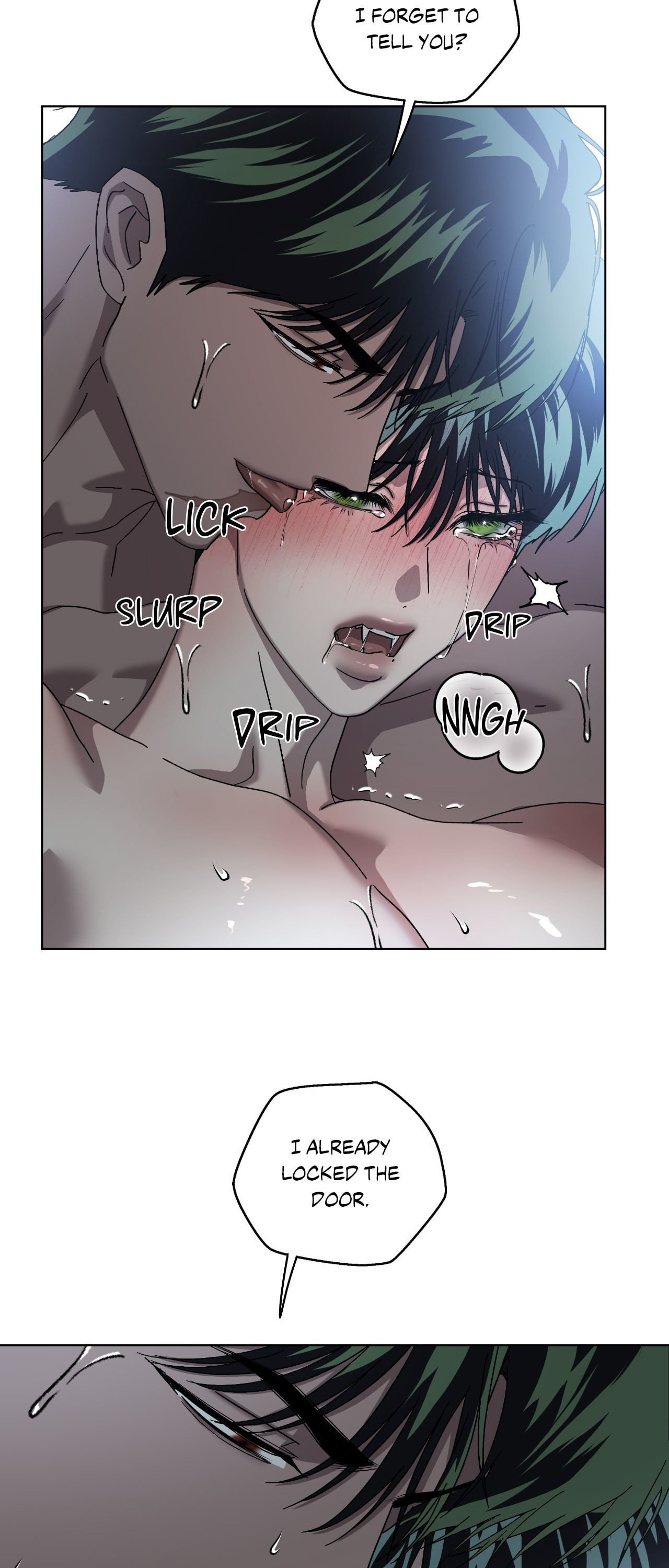 Read Deep (Yuje) chapter 56 image 49 on Lezhin