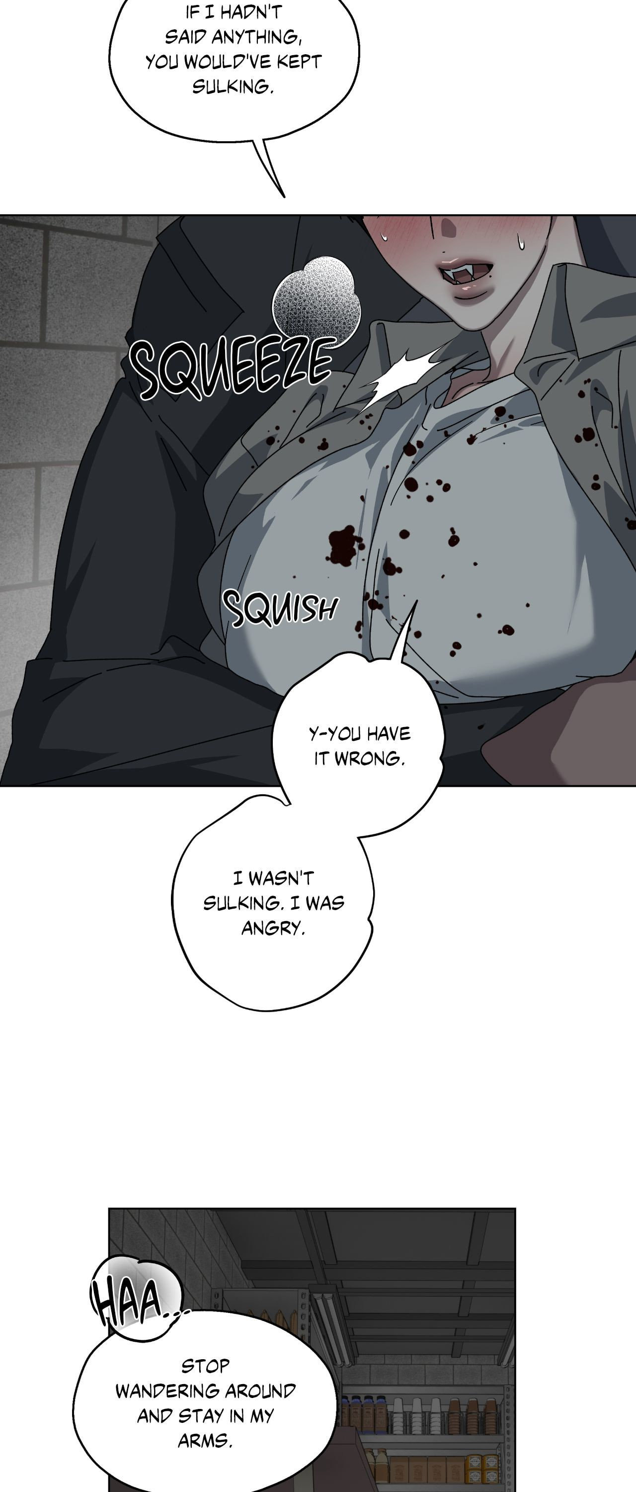 Read Deep (Yuje) chapter 56 image 5 on Lezhin