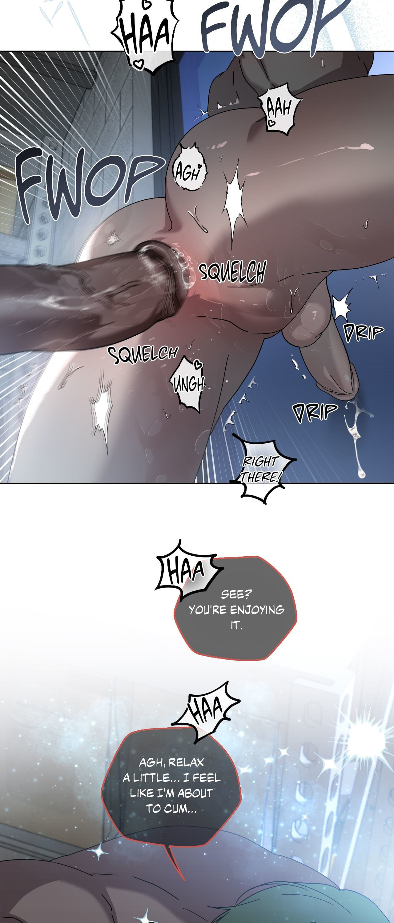 Read Deep (Yuje) chapter 56 image 53 on Lezhin