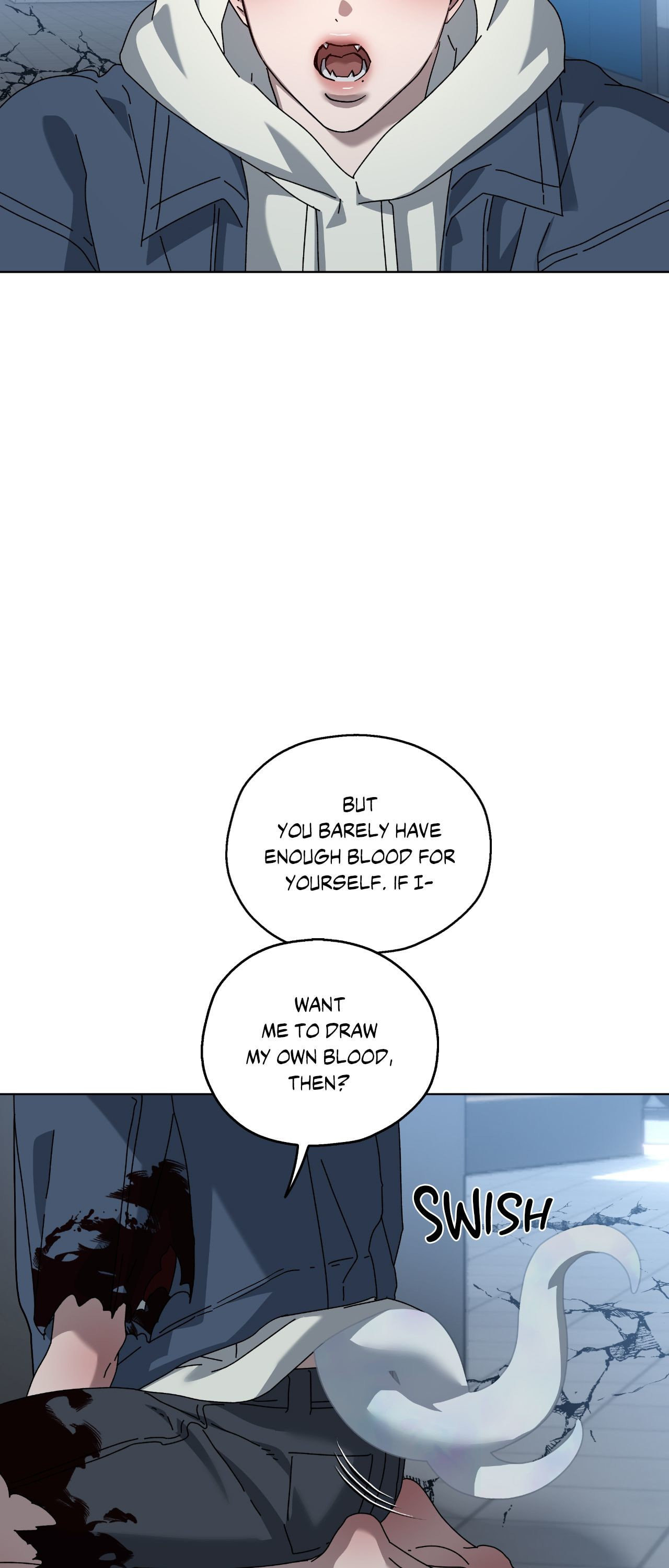 Read Deep (Yuje) chapter 58 image 10 on Lezhin
