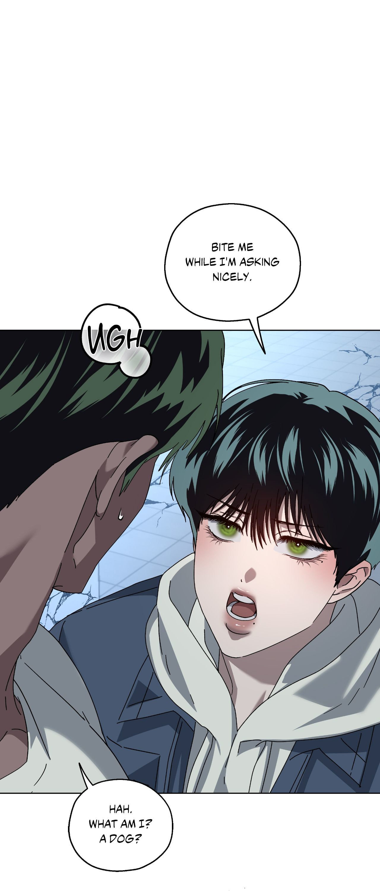 Read Deep (Yuje) chapter 58 image 13 on Lezhin