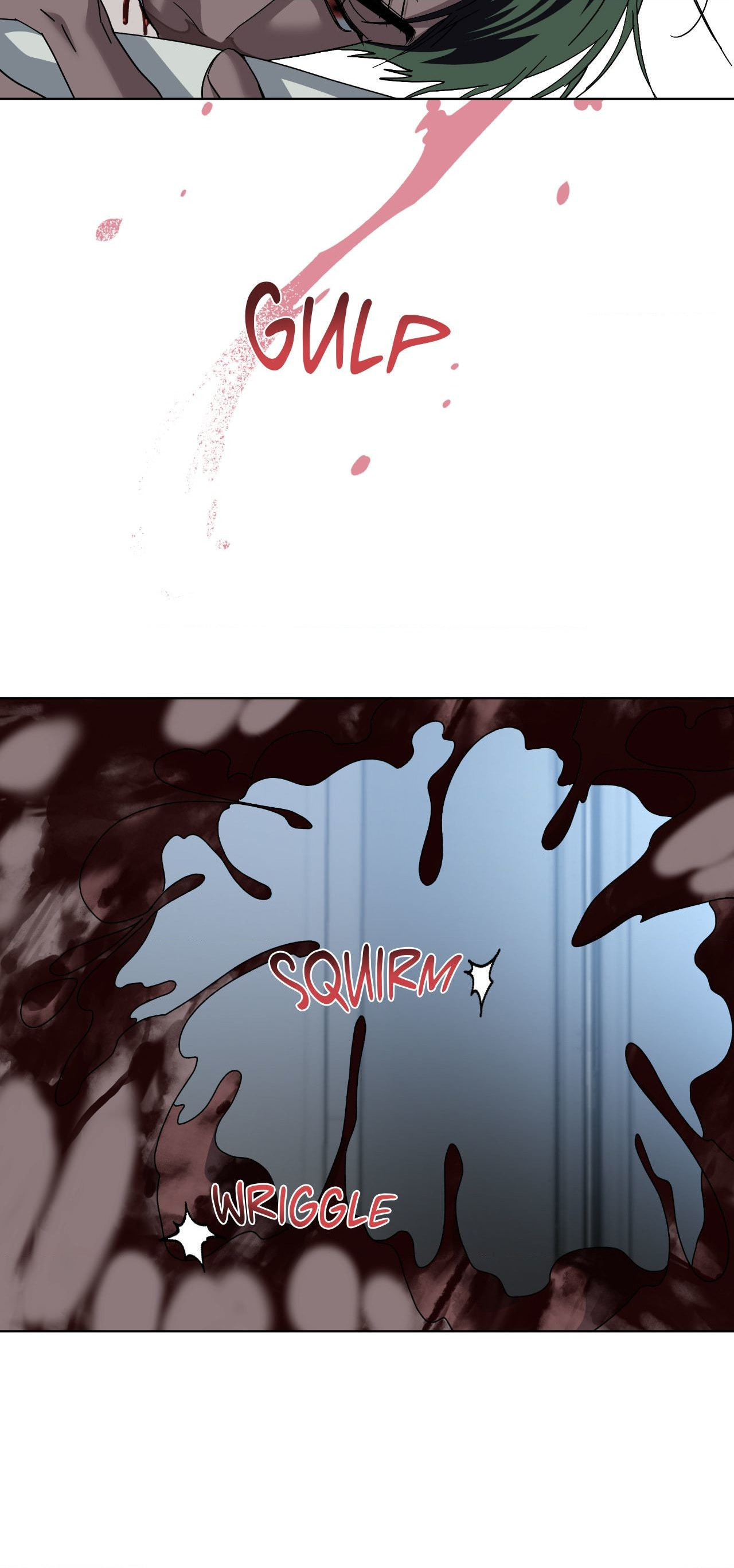 Read Deep (Yuje) chapter 58 image 16 on Lezhin