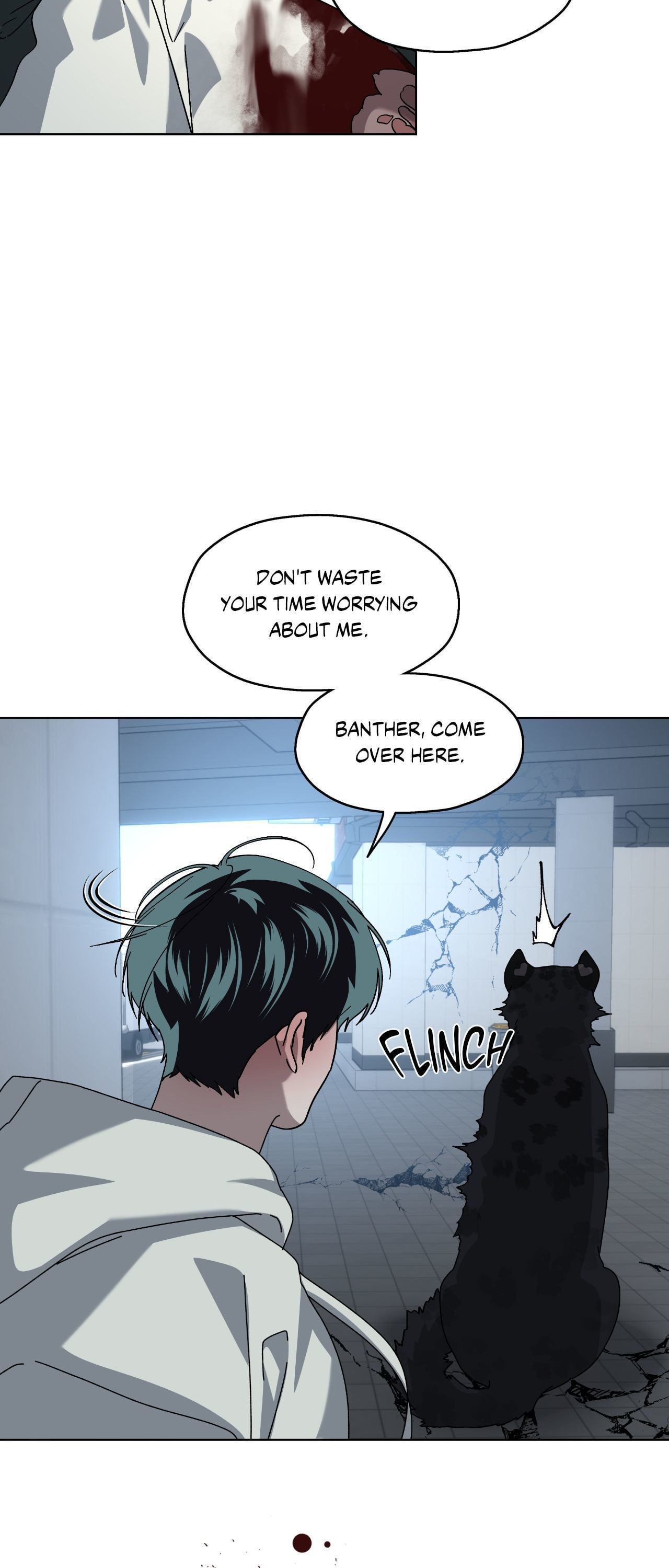 Read Deep (Yuje) chapter 58 image 18 on Lezhin