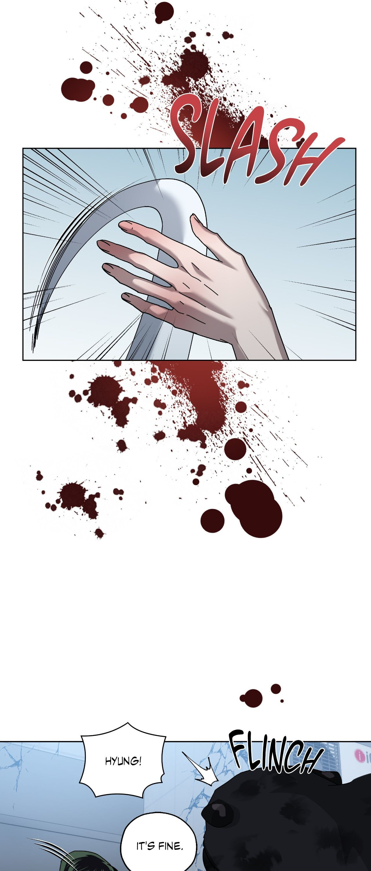 Read Deep (Yuje) chapter 58 image 19 on Lezhin