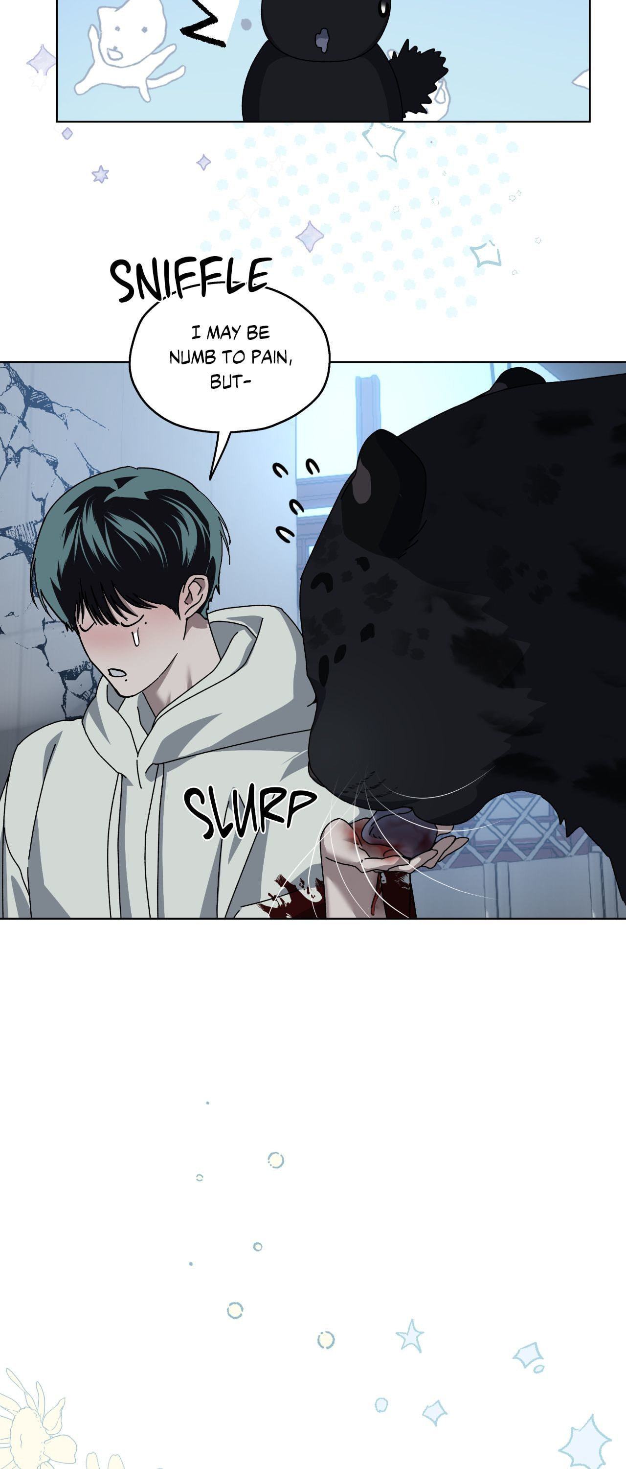 Read Deep (Yuje) chapter 58 image 23 on Lezhin