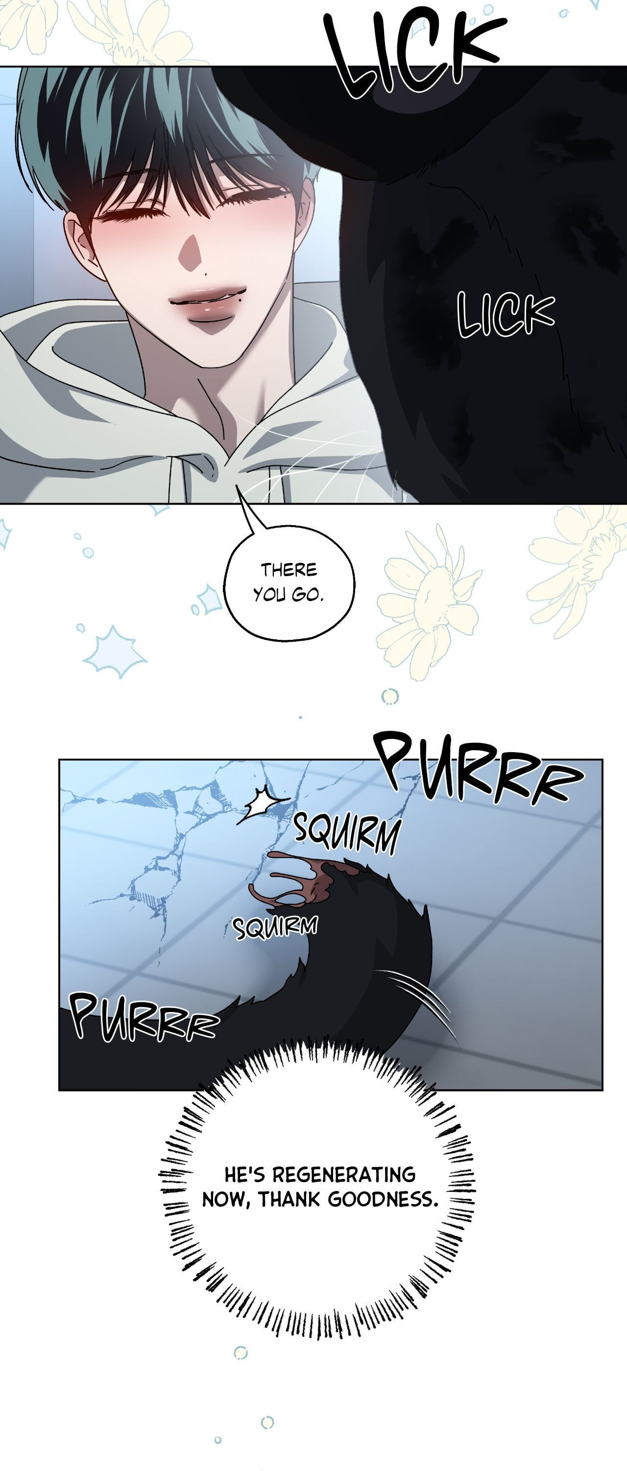 Read Deep (Yuje) chapter 58 image 24 on Lezhin