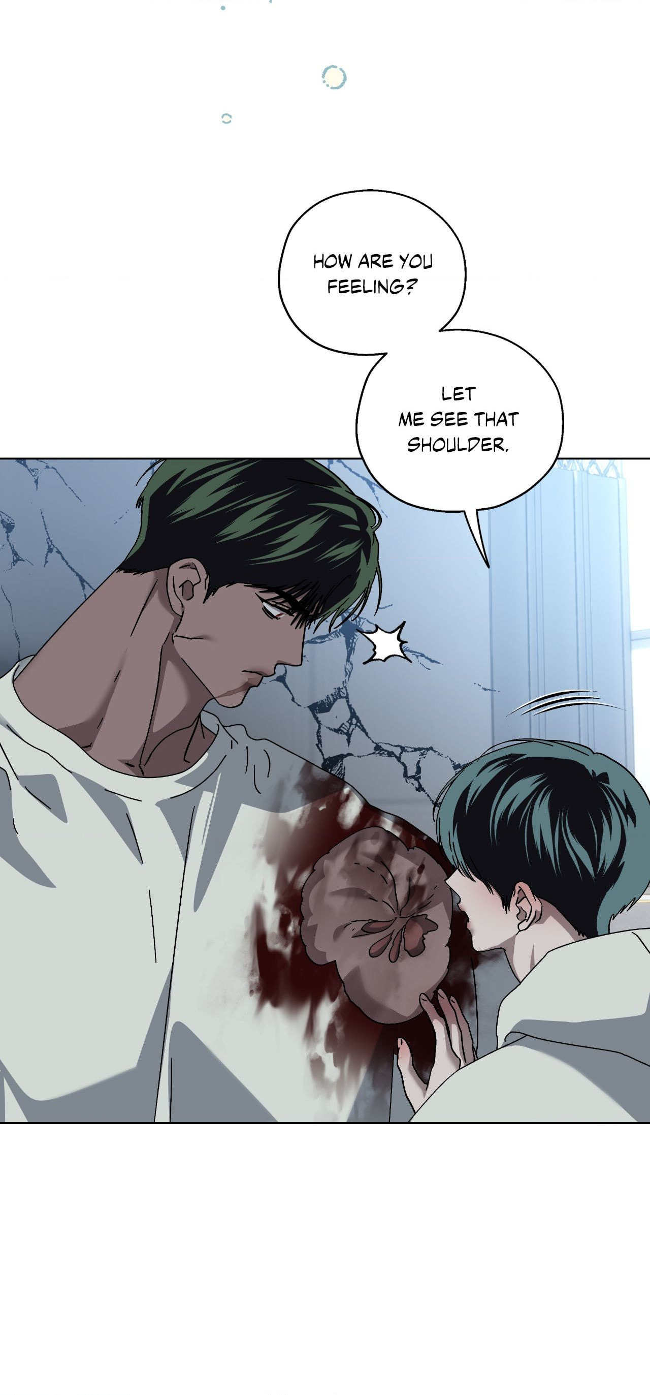 Read Deep (Yuje) chapter 58 image 25 on Lezhin