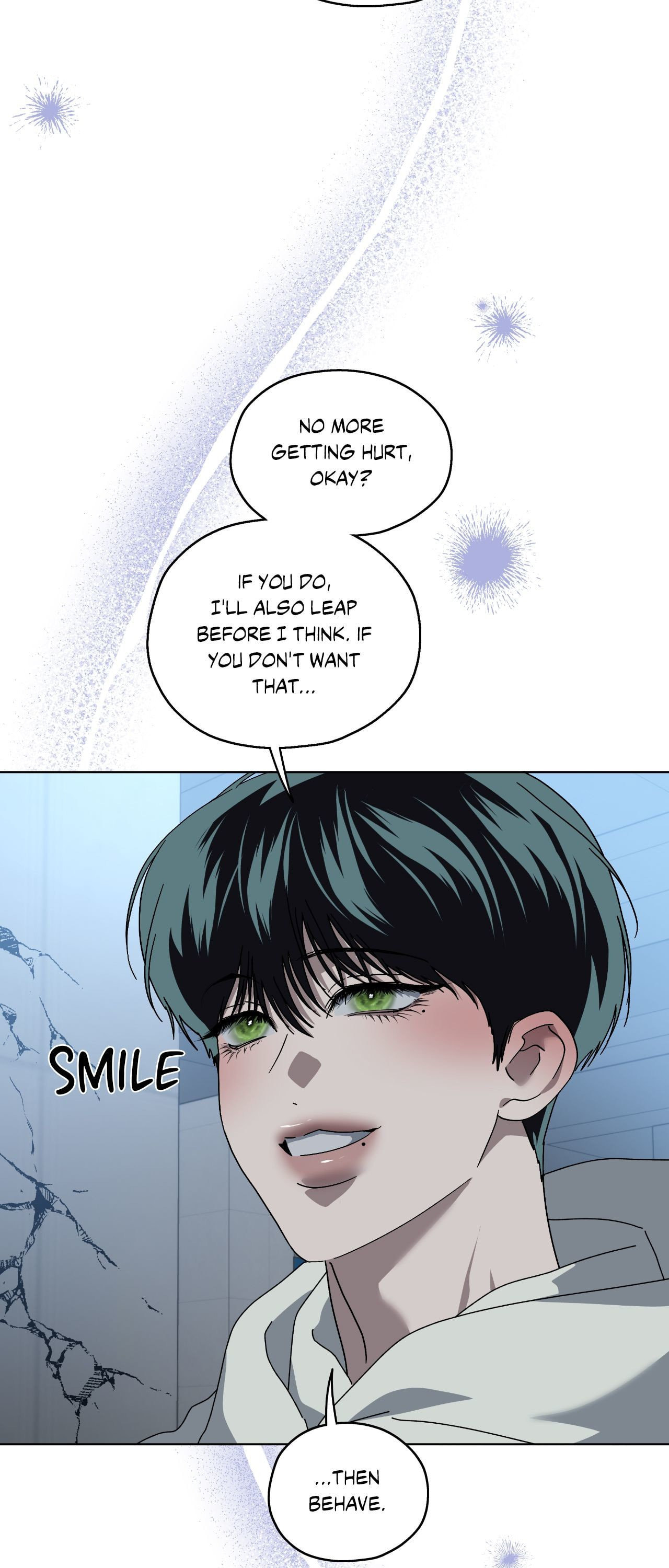 Read Deep (Yuje) chapter 58 image 27 on Lezhin