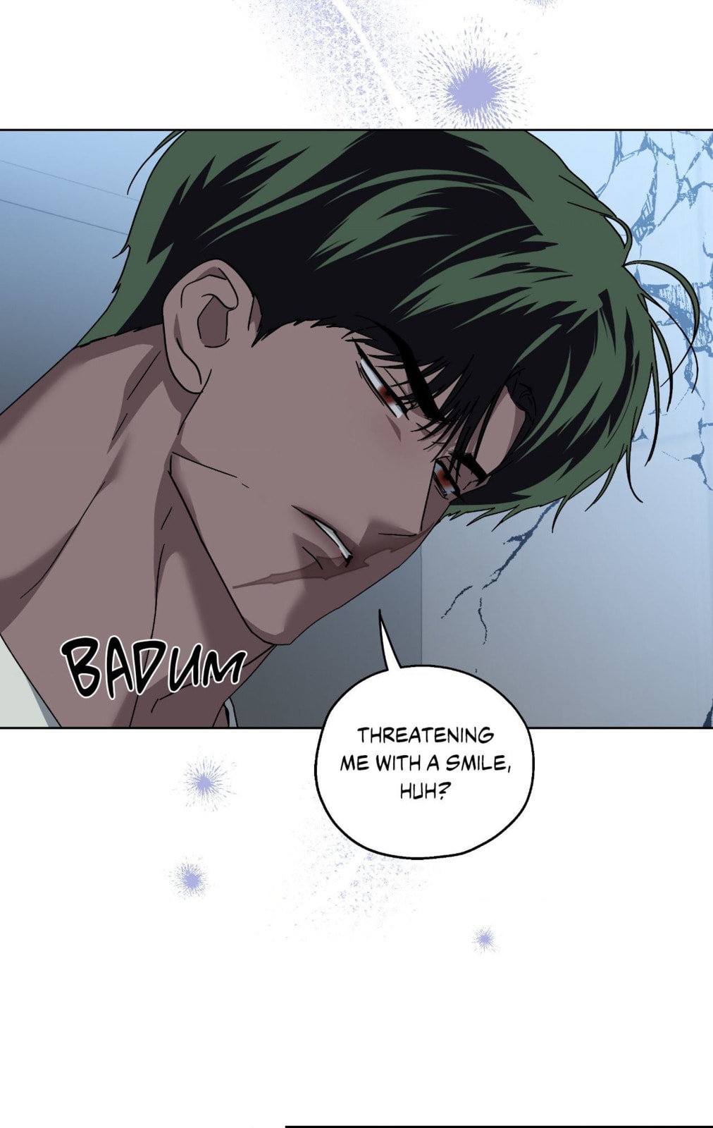 Read Deep (Yuje) chapter 58 image 28 on Lezhin