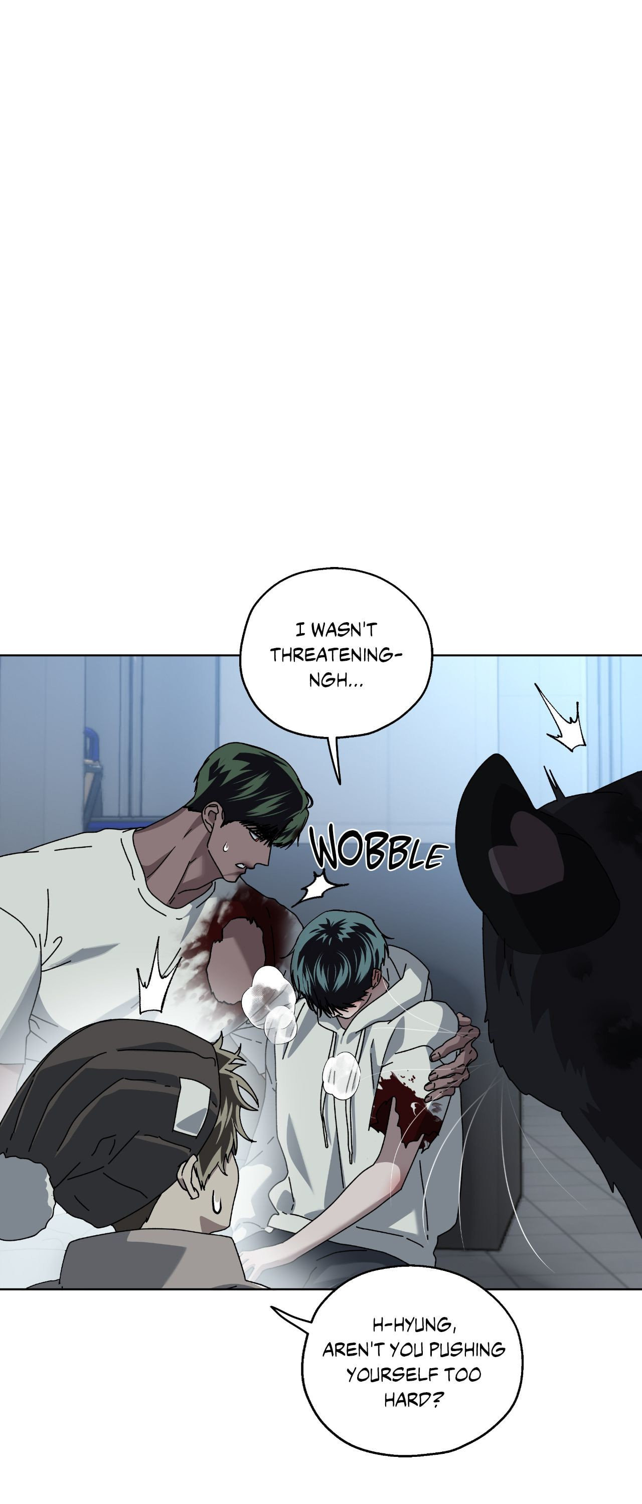 Read Deep (Yuje) chapter 58 image 29 on Lezhin