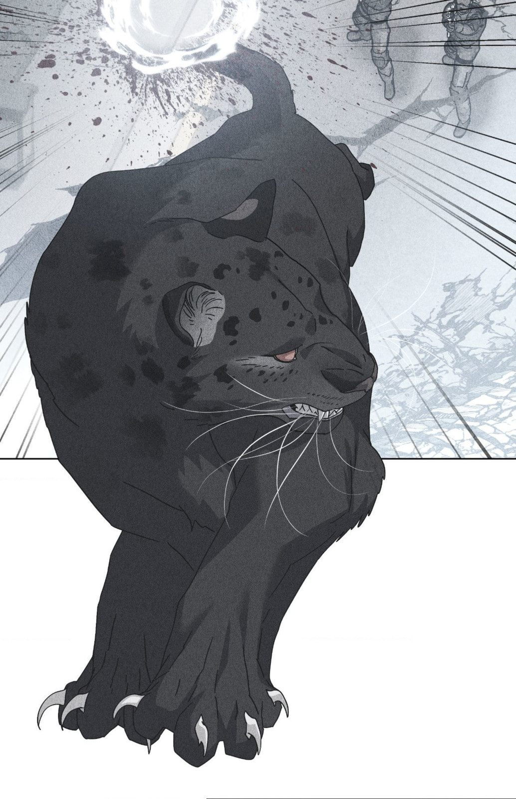 Read Deep (Yuje) chapter 58 image 3 on Lezhin