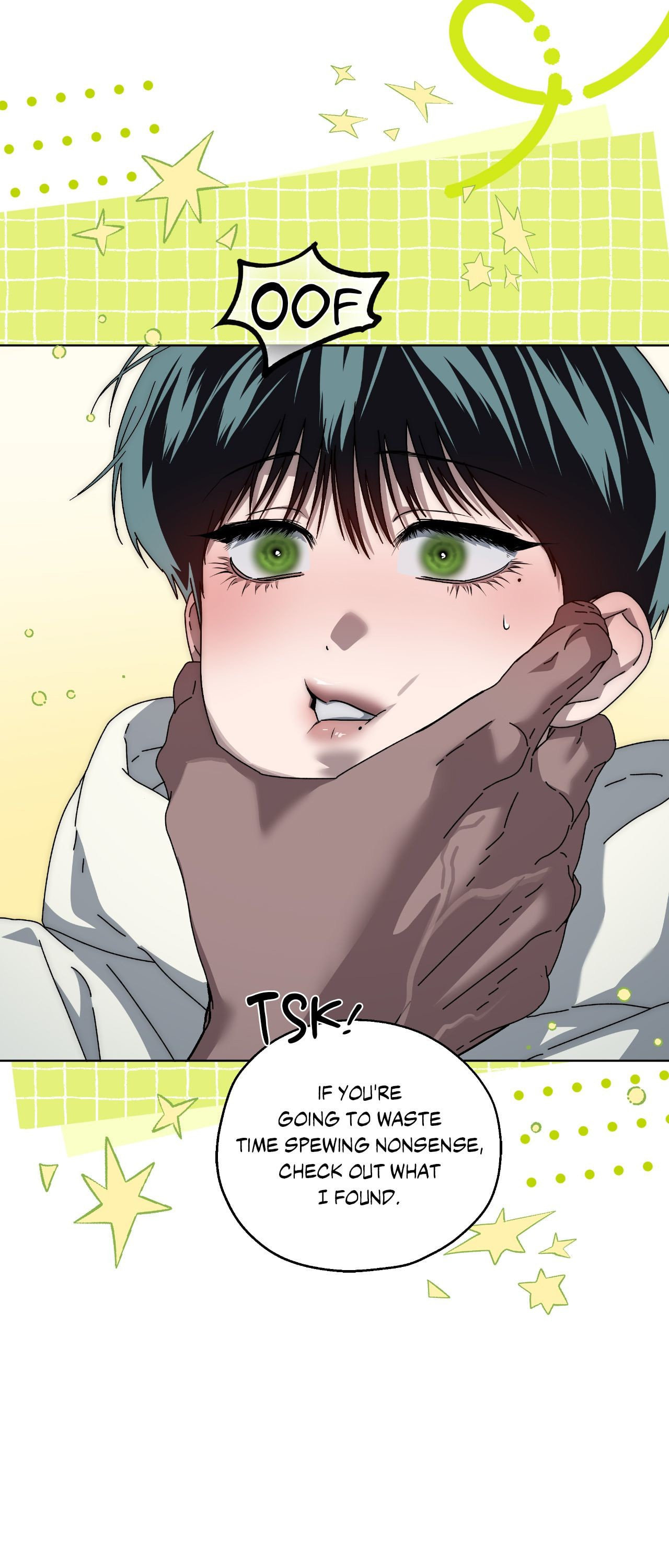 Read Deep (Yuje) chapter 58 image 31 on Lezhin