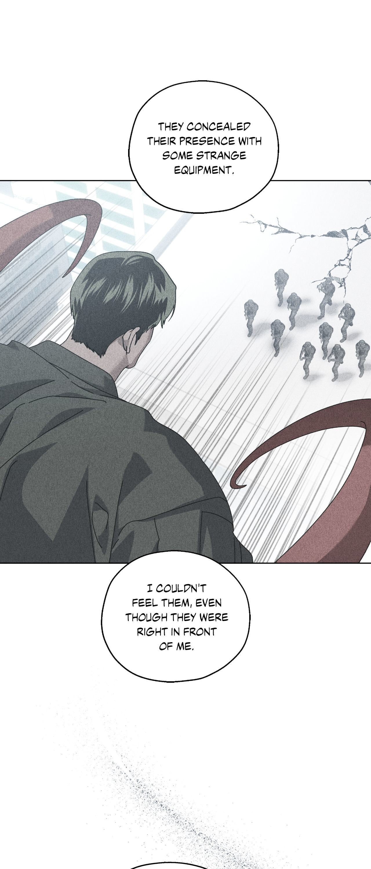 Read Deep (Yuje) chapter 58 image 32 on Lezhin