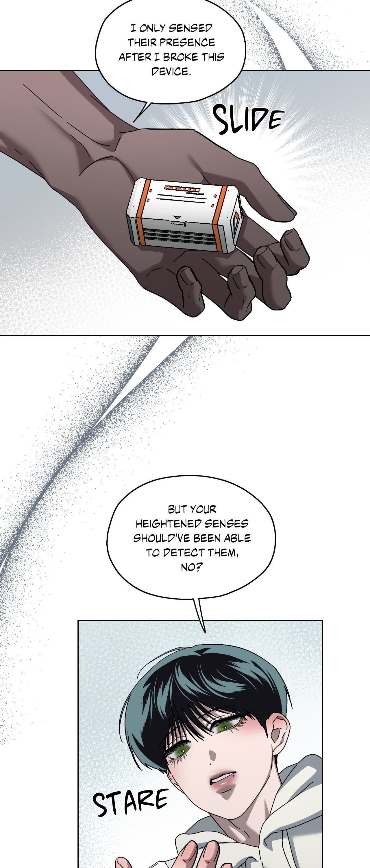 Read Deep (Yuje) chapter 58 image 33 on Lezhin