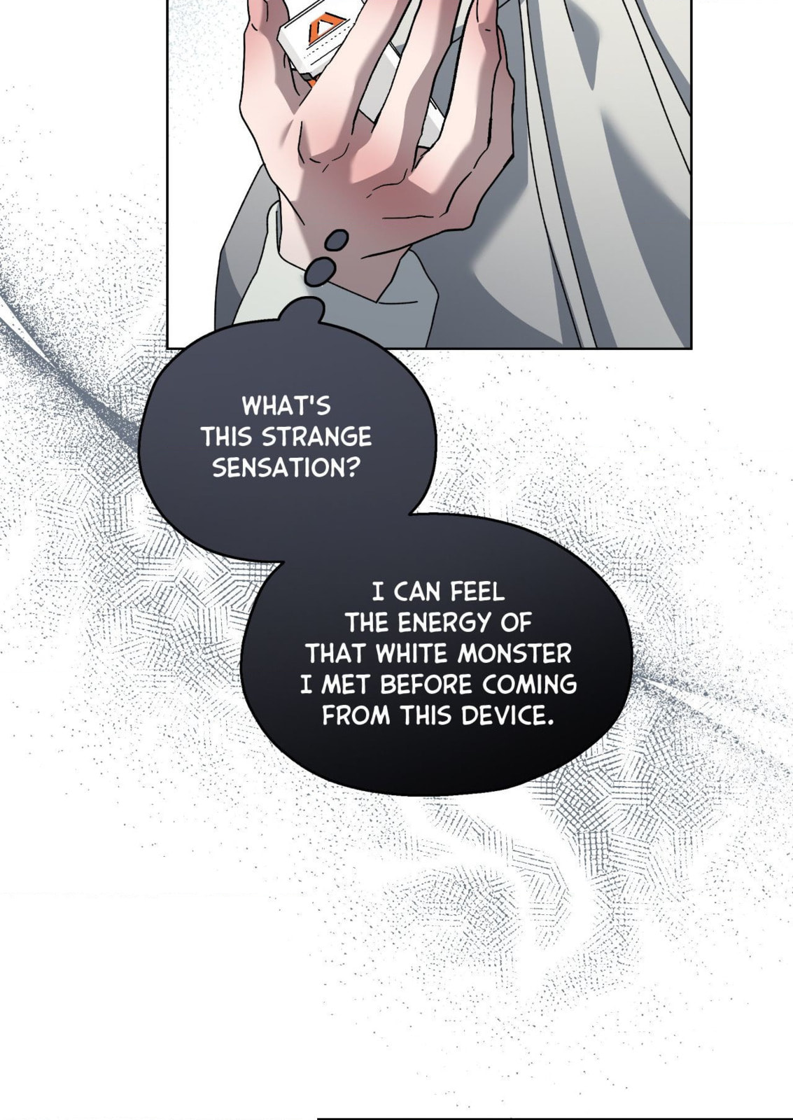 Read Deep (Yuje) chapter 58 image 34 on Lezhin