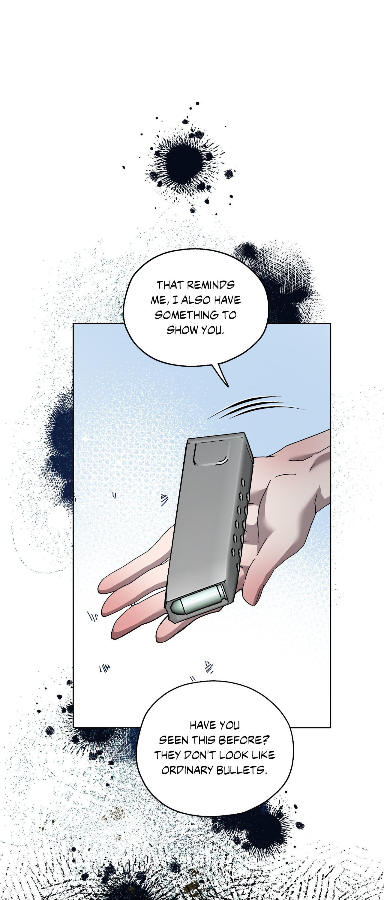 Read Deep (Yuje) chapter 58 image 35 on Lezhin