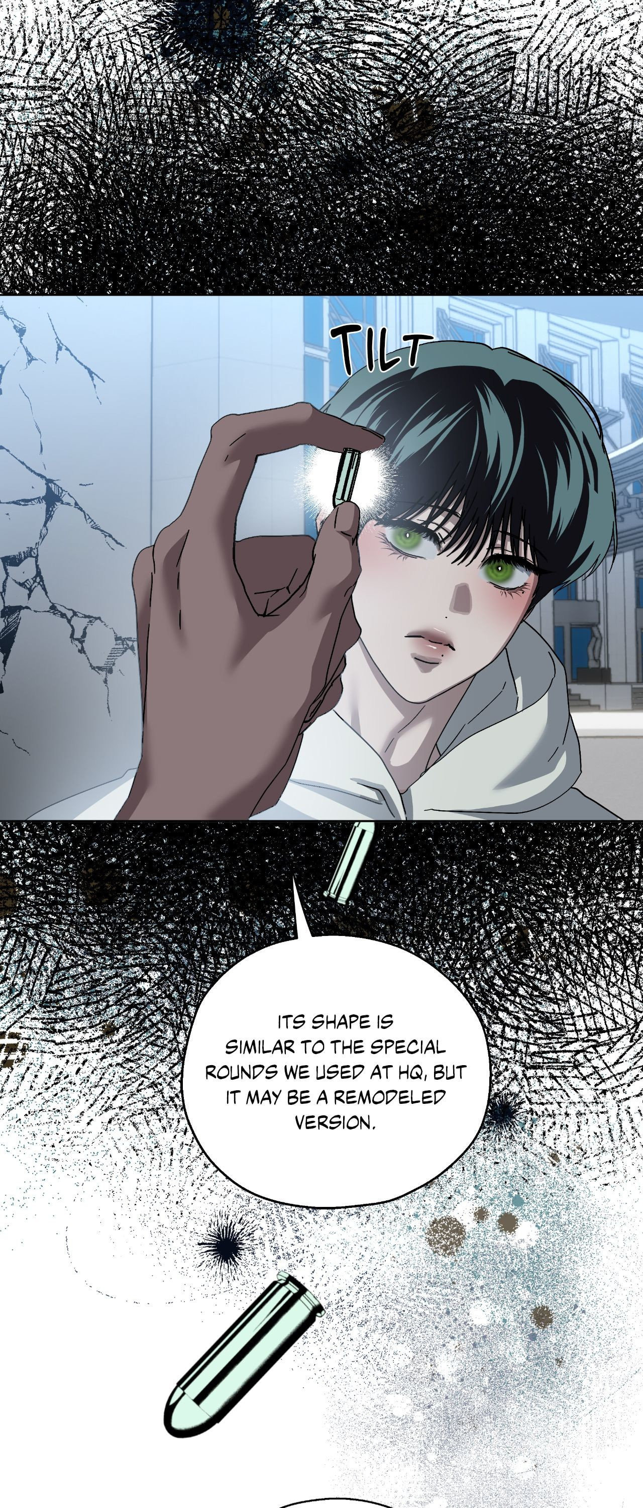 Read Deep (Yuje) chapter 58 image 36 on Lezhin