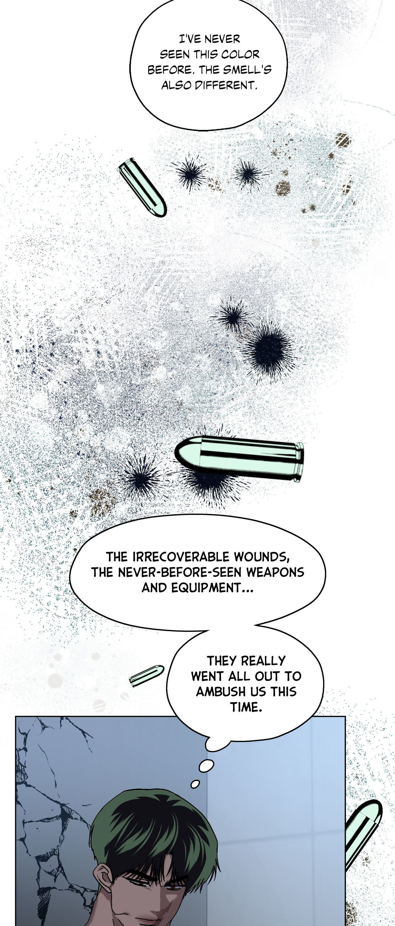 Read Deep (Yuje) chapter 58 image 37 on Lezhin