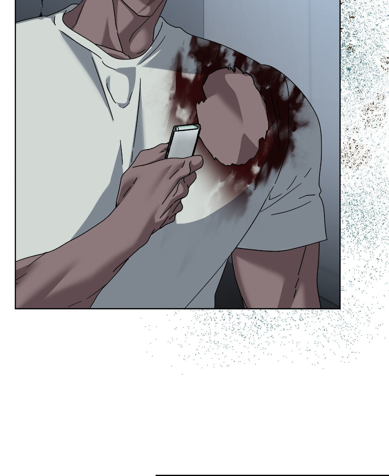 Read Deep (Yuje) chapter 58 image 38 on Lezhin