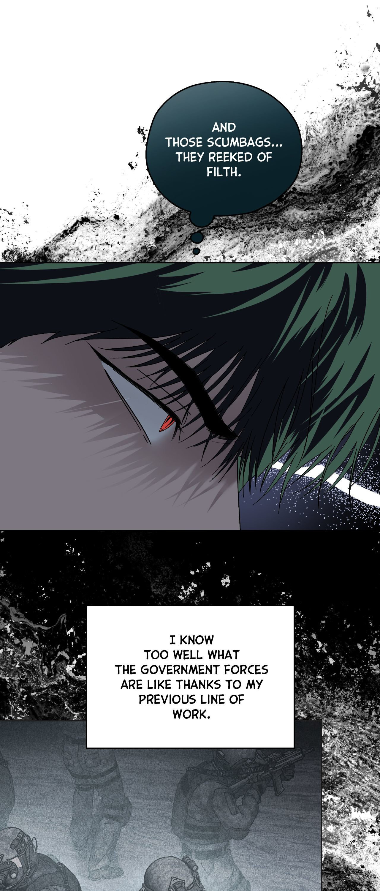 Read Deep (Yuje) chapter 58 image 39 on Lezhin