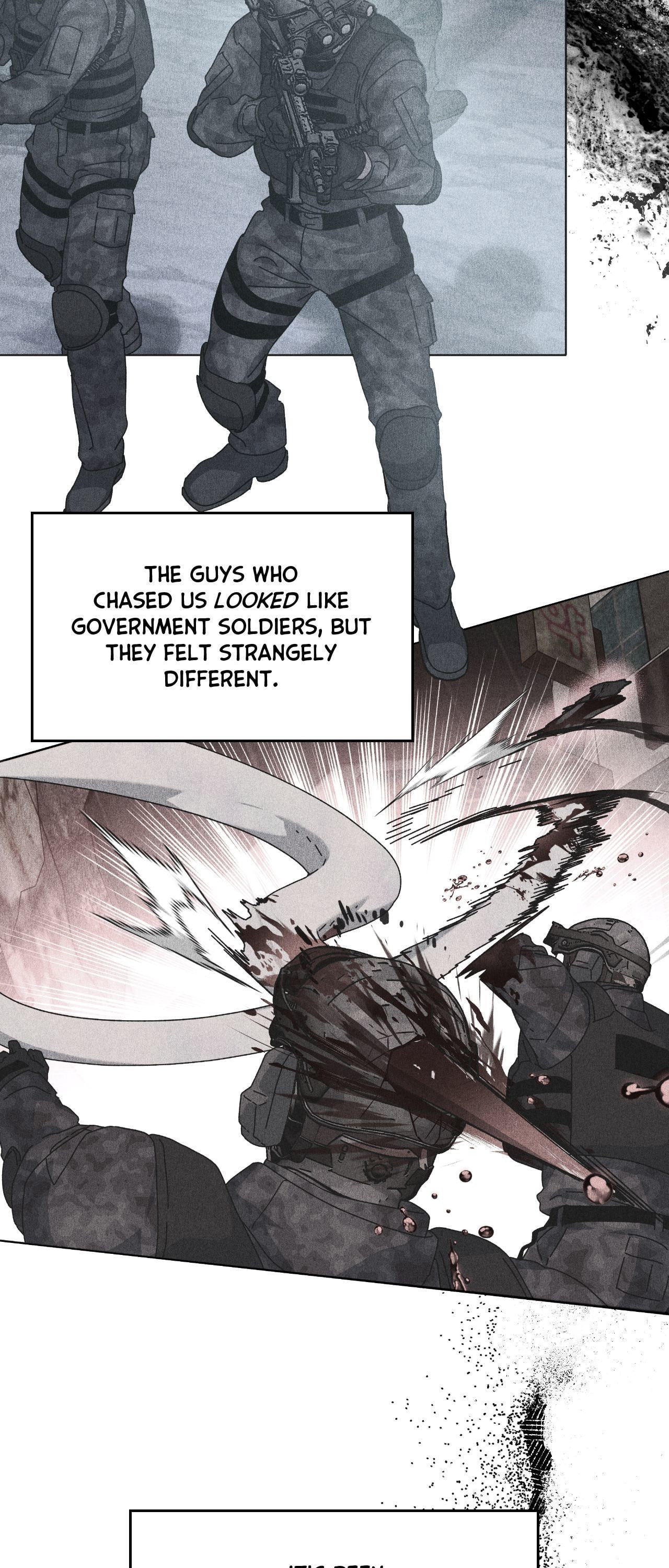Read Deep (Yuje) chapter 58 image 40 on Lezhin