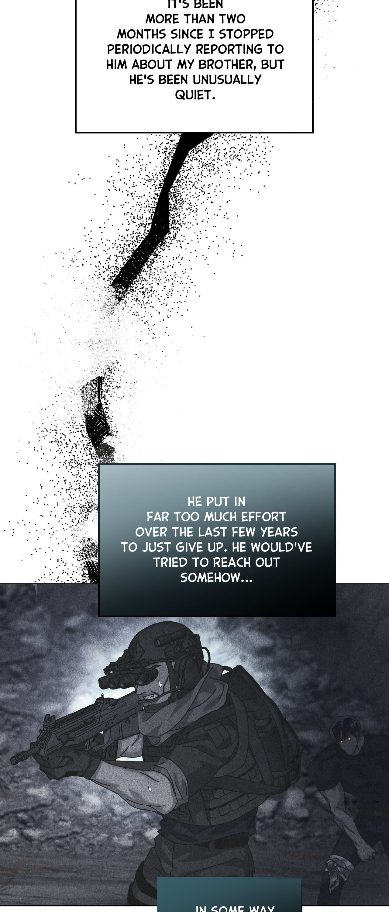 Read Deep (Yuje) chapter 58 image 41 on Lezhin