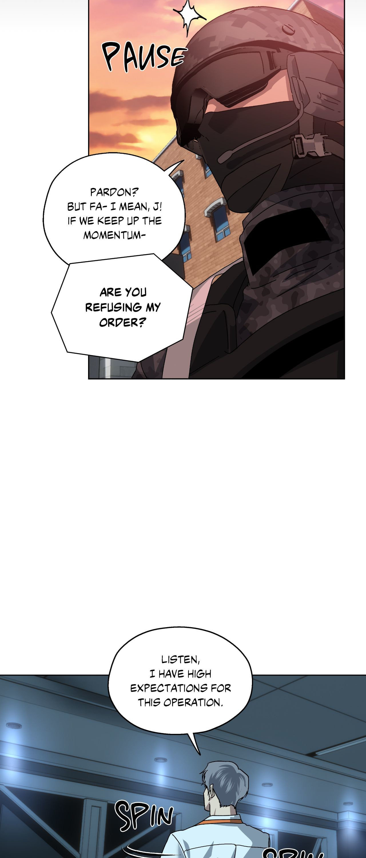 Read Deep (Yuje) chapter 58 image 49 on Lezhin