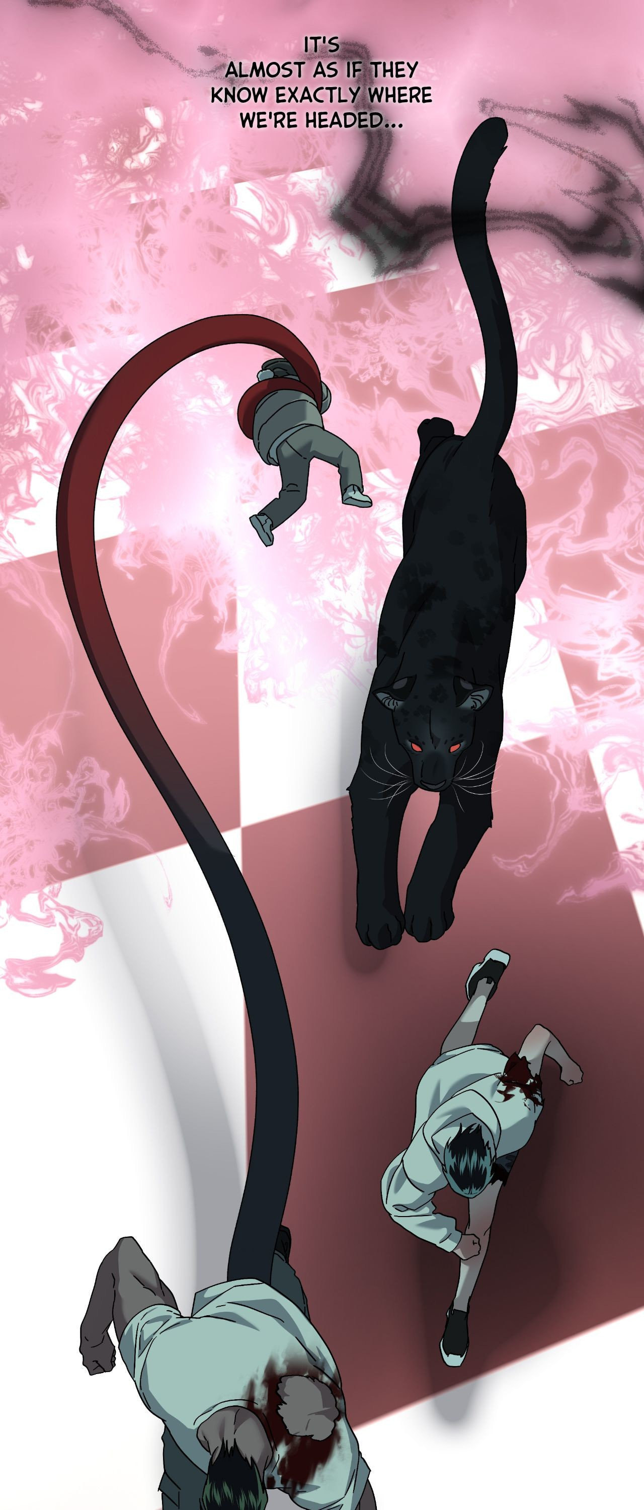 Read Deep (Yuje) chapter 58 image 57 on Lezhin