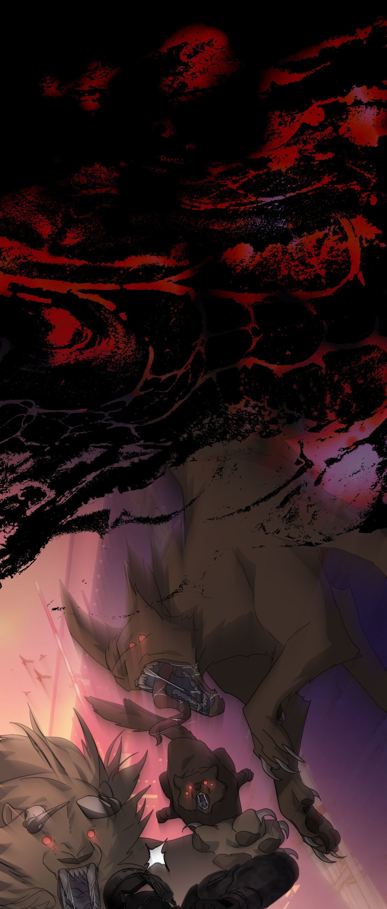 Read Deep (Yuje) chapter 58 image 73 on Lezhin