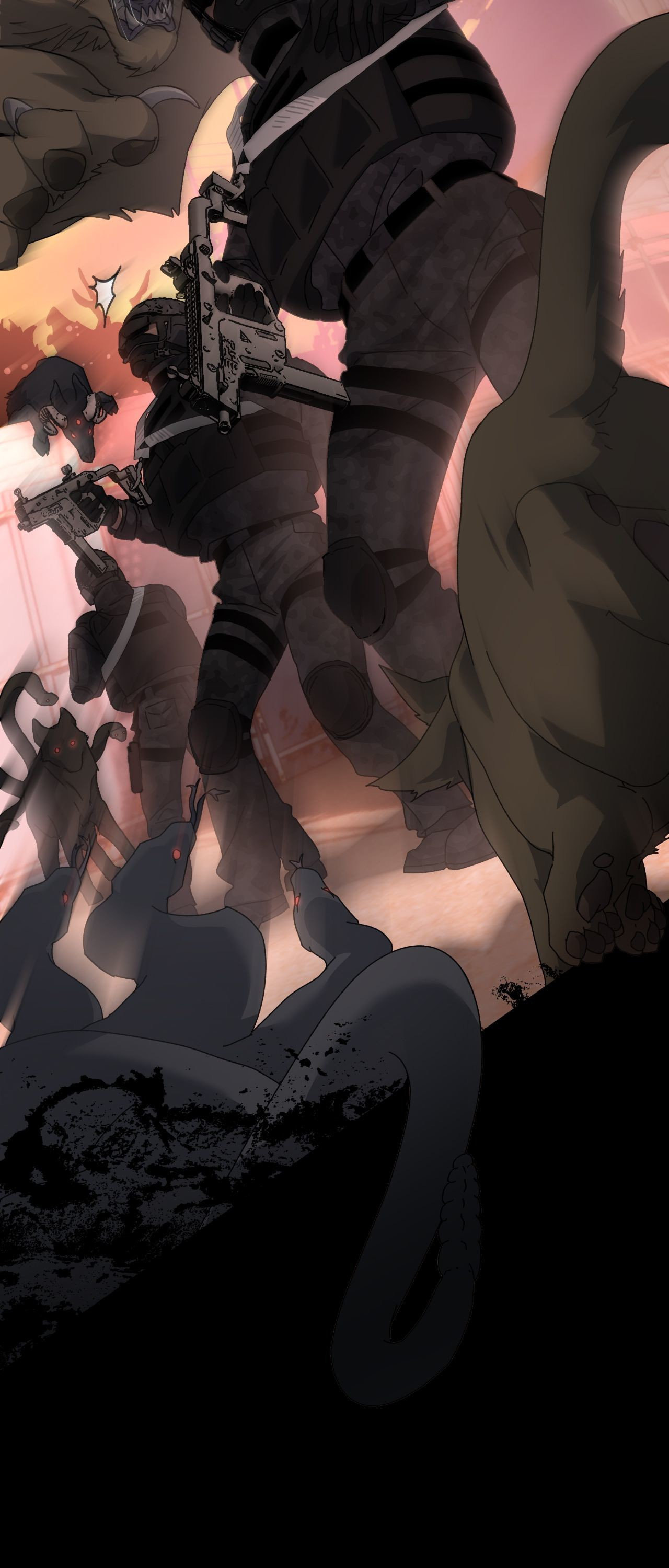 Read Deep (Yuje) chapter 58 image 74 on Lezhin