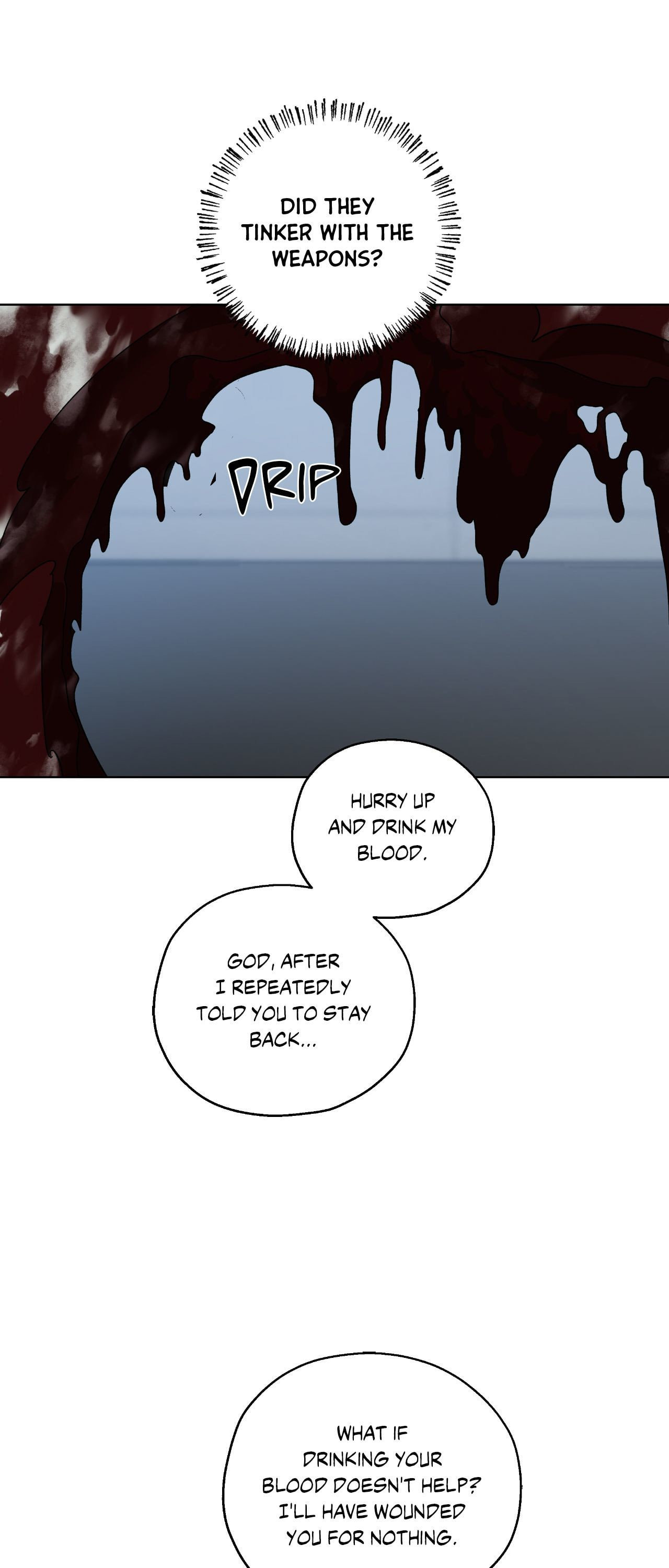 Read Deep (Yuje) chapter 58 image 8 on Lezhin