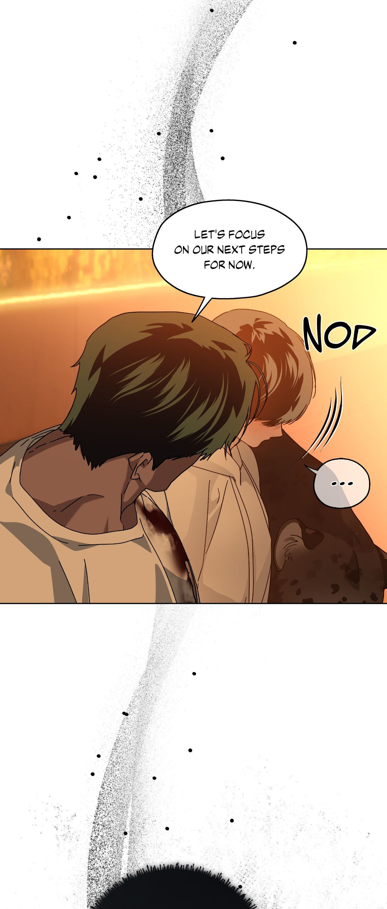 Read Deep (Yuje) chapter 59 image 11 on Lezhin